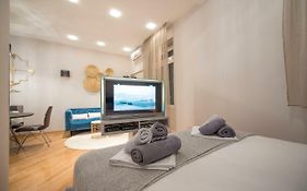 Studio Apartman Blanka